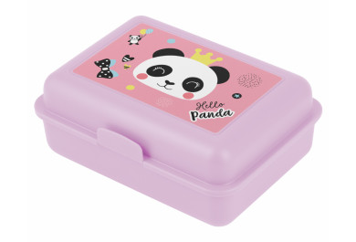BAAGL Box na svačinu Panda