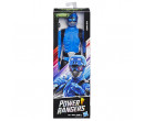 Power Rangers Figurka Blue Ranger, 30cm