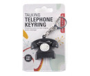 Kikkerland klíčenka, Retro telefon