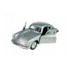 Welly Porsche 356B stříbrné 1:34-39