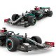 Rastar RC Formule 1 Mercedes-AMG F1 W11 EQ Performance (1:12)