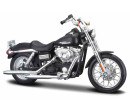 Maisto Harley Davidson Dyna Street Bob (2006) 1:18