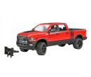 Bruder 2500 Dodge RAM 2500 Power Wagon