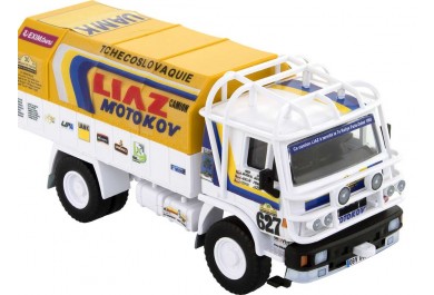 Monti System 07 Liaz Dakar 1:48