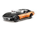 Maisto Harley Davidson Corvette (1970) 1:24