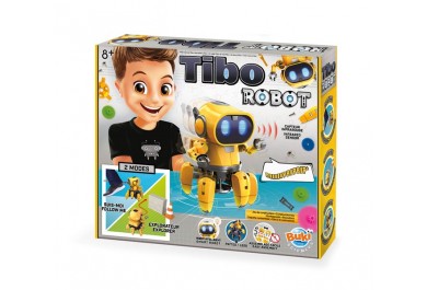 BUKI Robot TIBO