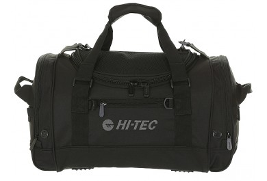 Hi-Tec Sportovní taška Onyx II 40 L, Černá