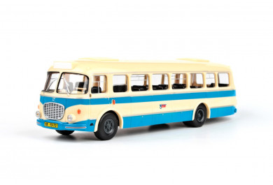 Abrex Autobus 706 RTO ČSAD 1:43