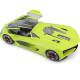 Bburago Lamborghini Terzo Millennio 2019, green 1:24