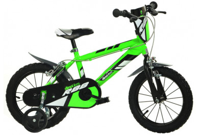 Dino Bikes Dětské kolo R88 14