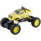 Buddy Toys, RC auto Rock Climber (BRC 14.612), žlutý