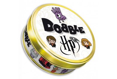 ADC Blackfire Dobble Harry Potter