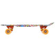 Nils Pennyboard Extreme ART Graffiti 