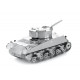 METAL EARTH 3D puzzle Tank M4 Sherman