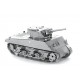 METAL EARTH 3D puzzle Tank M4 Sherman