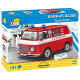 Cobi-24594 Barkas B1000 Hasiči 1:35, 151 kostek