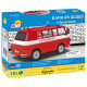 Cobi-24594 Barkas B1000 Hasiči 1:35, 151 kostek