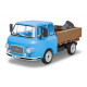 Cobi-24593 Barkas B1000 Nákladní 1:35, 156 kostek