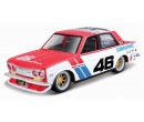 Maisto Design Tokyo Mods - BRE Datsun 510 1:24