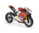 Motocykl, Ducati Panigale V4 S Corse, 1:18