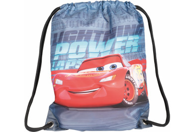 Sáček na obuv Cars 3