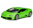 Welly Lamborghini Huracan LP 610-4 Zelený 1:34-39