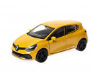 Welly Renault Clio RS Žlutý 1:34-39