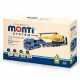 Monti System 58.3 Mercedes Actros Helitransport MI-2 1:48