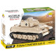 Cobi 2713 II WW Panzer V Panther Ausf G 1:48, 298 kostek