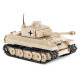 Cobi 2713 II WW Panzer V Panther Ausf G 1:48, 298 kostek