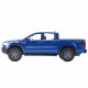 Maisto Ford Ranger 2019 Modrý 1:27