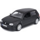 Maisto VW Golf R32, Černý 1:24