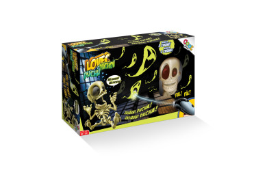 Cool Games Lovec Duchů 2-pack