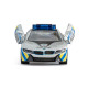 Siku BMW i8 LCI Policie, česká verze 1:50