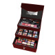 Zmile Kosmetický kufřík Beauty Case Velvety