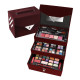 Zmile Kosmetický kufřík Beauty Case Velvety