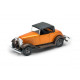 Welly Ford Roadster orange-brown 1:34-39