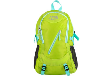 ACRA Batoh BA35-ZE Backpack 35 L turistický zelený