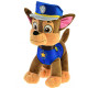 Paw Patrol Classic Chase plyšový, 27cm