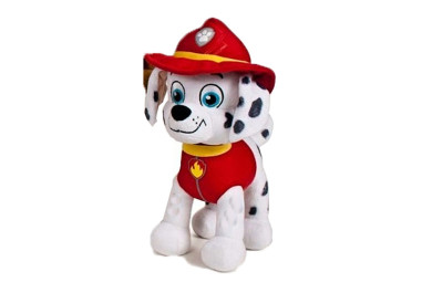 Paw Patrol Classic Marshall plyšový, 27cm