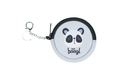 BAAGL Peněženka Panda