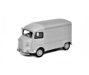 Welly Citroen type H šedý 1:24