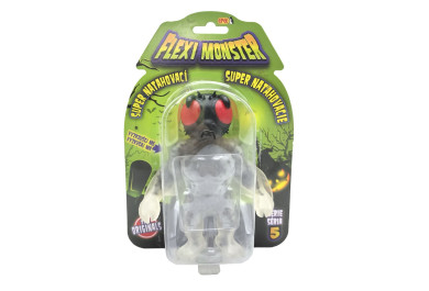 Flexi Monster figurka Série 5. Moucha