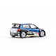 Škoda Fabia II FL S2000 (2010) Adell Mogul Racing Team Kresta Design 2011, 1:43