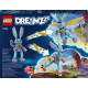 LEGO DREAMZzz 71453 Izzie a králíček Bunchu