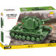 Cobi 2731 II WW KV-2, 1:48, 510 kostek