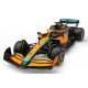 Rastar RC Formule 1 McLaren F1 MCL36 (1:18)