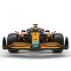 Rastar RC Formule 1 McLaren F1 MCL36 (1:18)