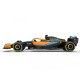 Rastar RC Formule 1 McLaren F1 MCL36 (1:18)