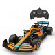 Rastar RC Formule 1 McLaren F1 MCL36 (1:18)